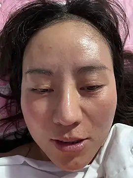 美女Kayla-love在线直播