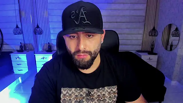 jhon_bear03 - Jhon_bear03's free webcam - UK Sex Cams