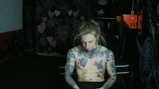 Elven_Damocles webcam