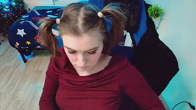 cranberryhot - CranberryHot's free webcam - UK Sex Cams