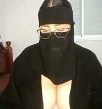 Sexy__Arab webcam
