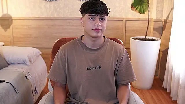 Ethan_occonor webcam