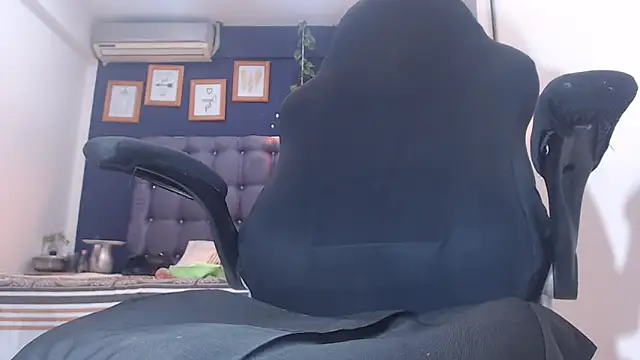 JackyHotBlack webcam