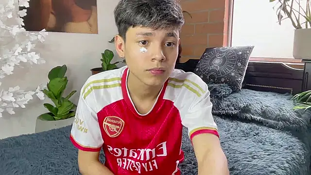 Andy_Belier23 webcam