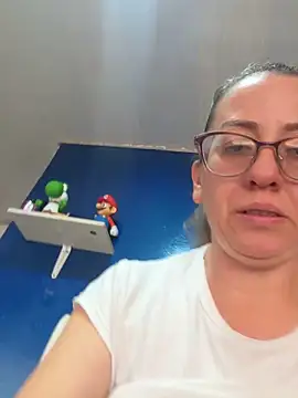 Webcam Model (miss_hanna07)  is live.Free join now!