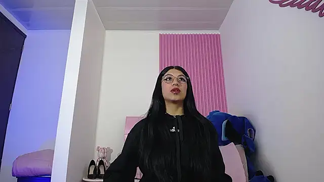 sharlotaustral18 webcam