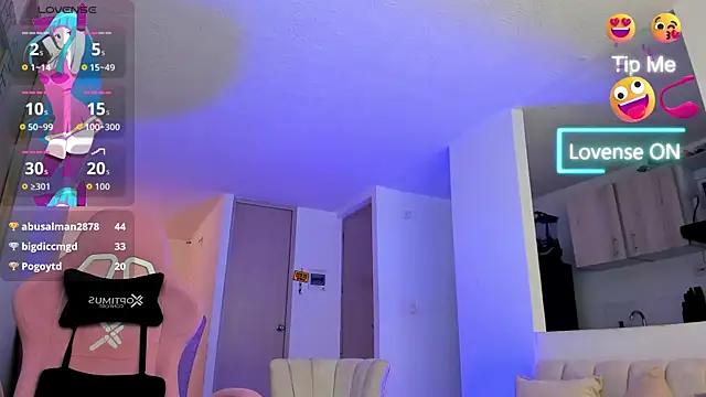 isabella1sexy webcam