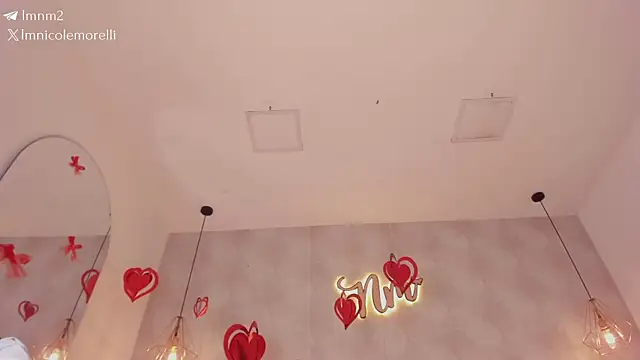 Nicolemorelli2 webcam