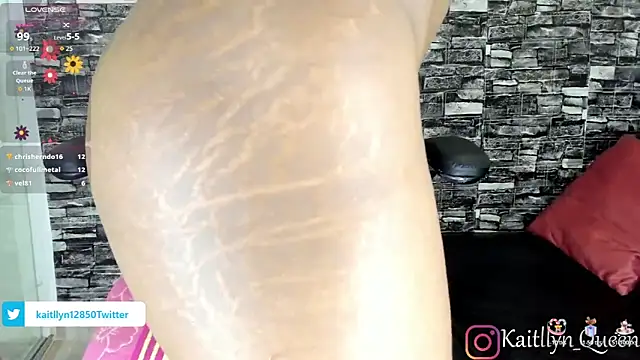 queen_katle webcam
