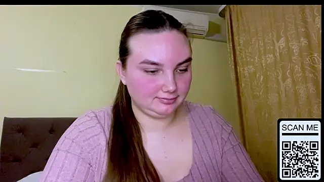 Dreamyblushfairy webcam