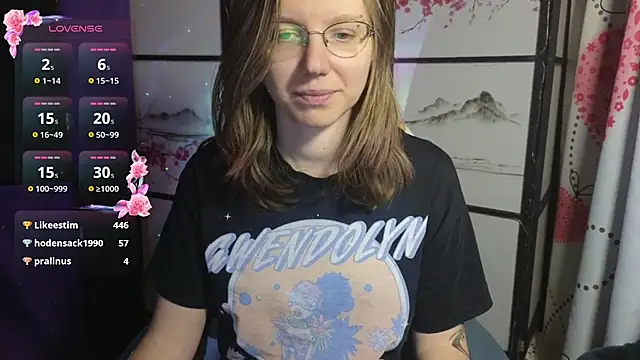 scarlettsrose webcam