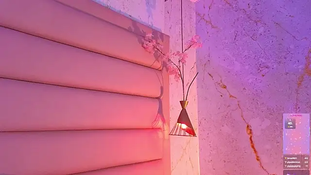 evangelyne_1 - Evangelyne_1's free webcam - UK Sex Cams