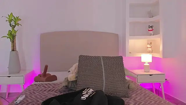 nathalynbarnes webcam