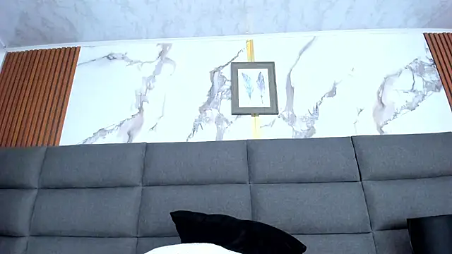 Princess_Violett webcam