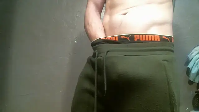 LostInEjaculation webcam