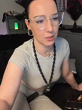 Trixie-Tainted webcam