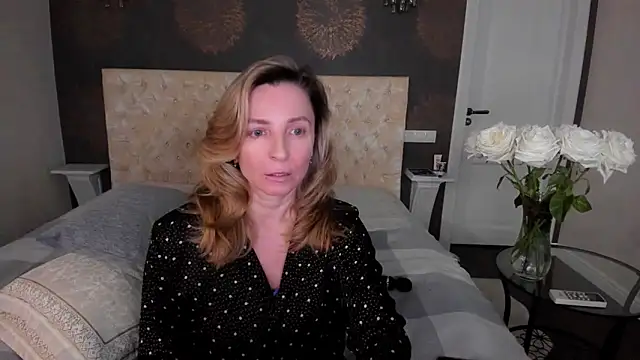 AllisonWilliams webcam