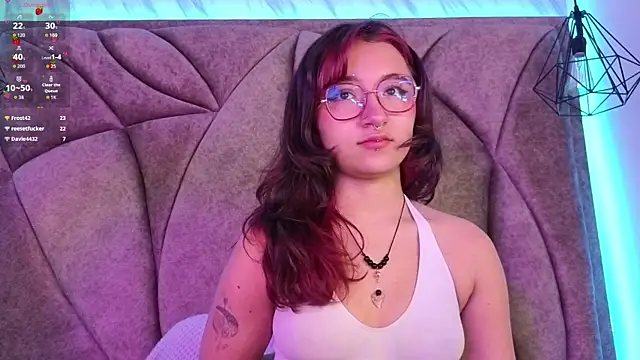 Kanela_miller_ webcam