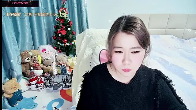 OnlyLove-2026 webcam