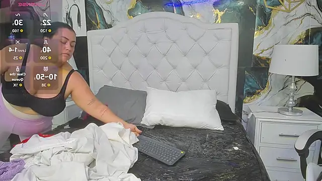 molly_madisson_ webcam