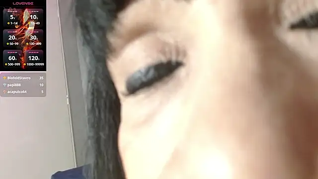 CharlotteLemke webcam