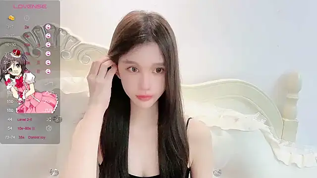 美女Yaooooo-Y在线直播