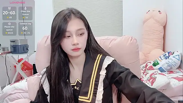 美女lris-Beauty在线直播