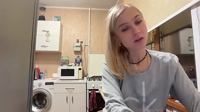 AngelJeni from StripChat is Private