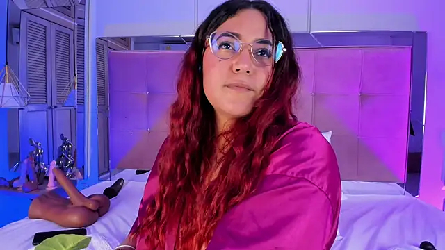 MelissaKarterrs webcam