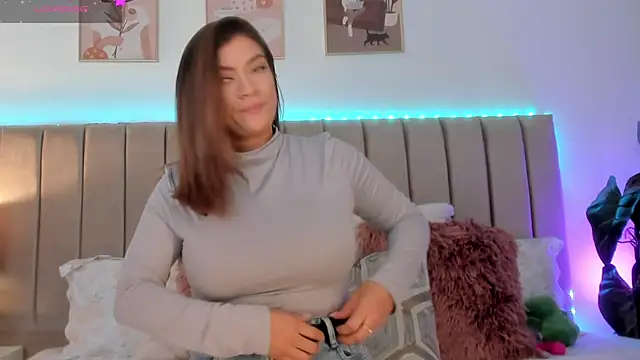 Victoria_romanox webcam