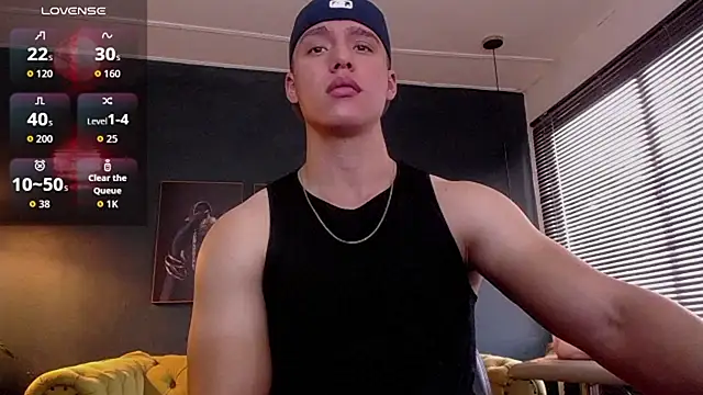 deivid_parker webcam