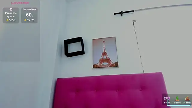 Veronica_mellerr webcam