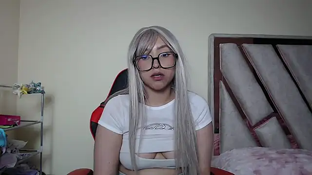 Arianna_fairy webcam