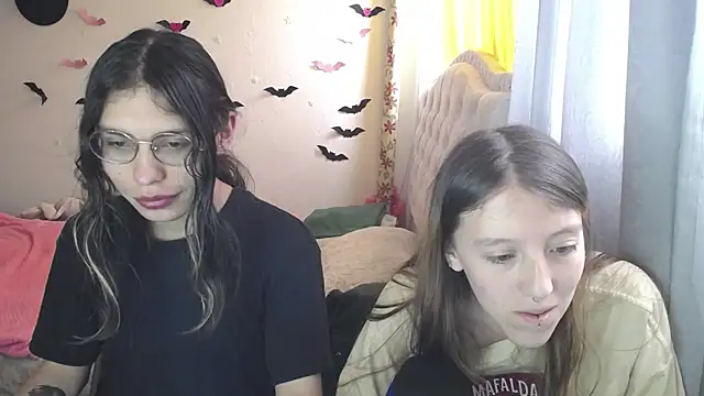 Briar_y_Blair webcam