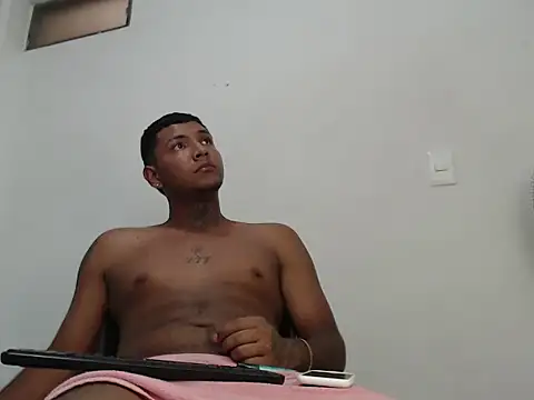 Axell_Kinng webcam