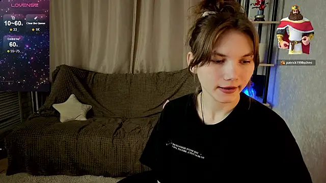 Pocketsunshine1 webcam