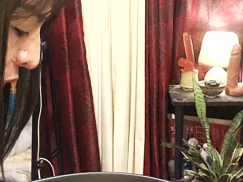 seductivediva webcam