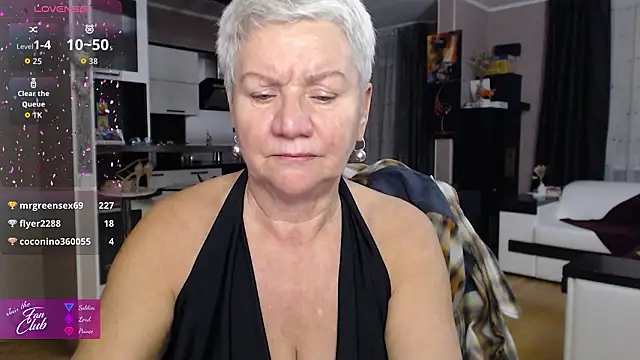 roxana_brooks - Roxana_brooks's free webcam