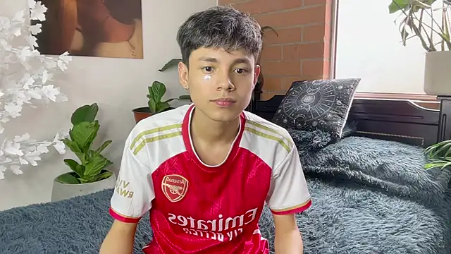 Andy_Belier23 webcam