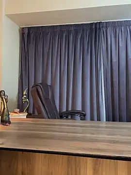 ClaraPasssion webcam