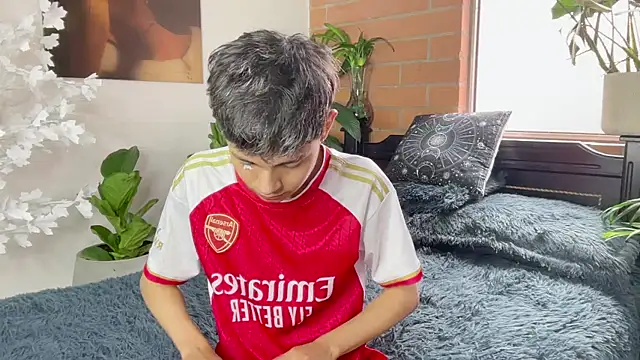 Andy_Belier23 webcam