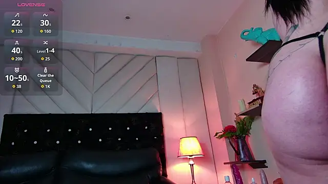 Scaarlett_prince webcam