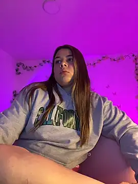 little_tifanny82 webcam