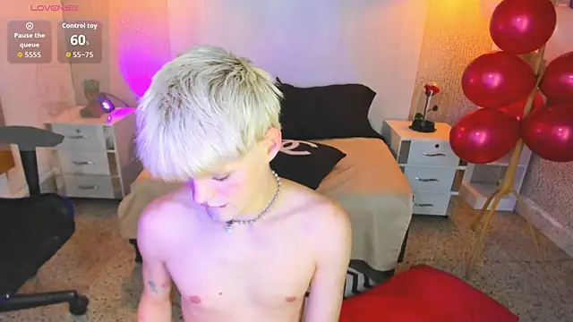 VladHellsing4 webcam