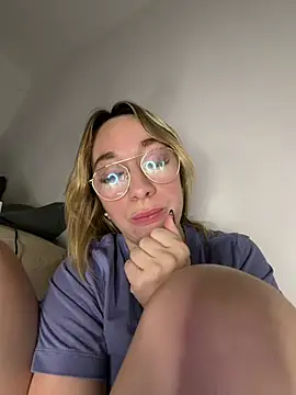 Giuliana_baby webcam