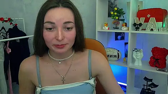 _Barbie_Kiss_ webcam