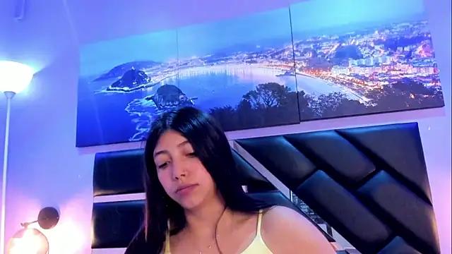 KimberlyVillaLobos webcam