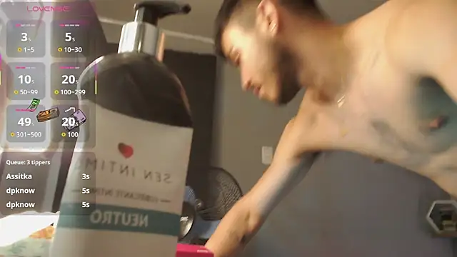 Bastian_MCcormick webcam