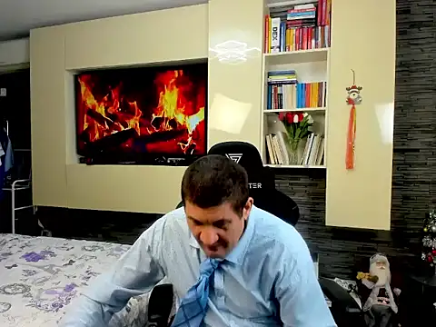 SpartacusDaddy48 webcam