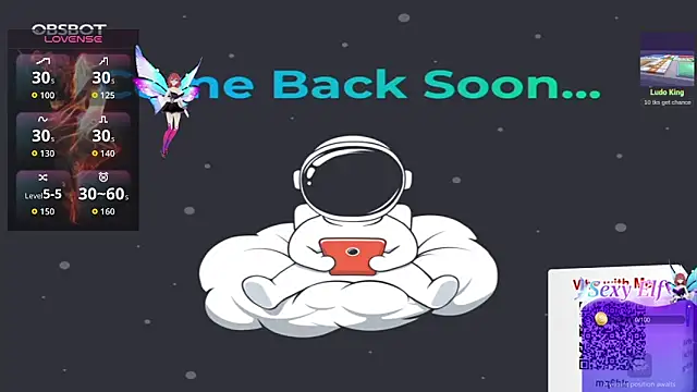 Longdongsilver_323 webcam